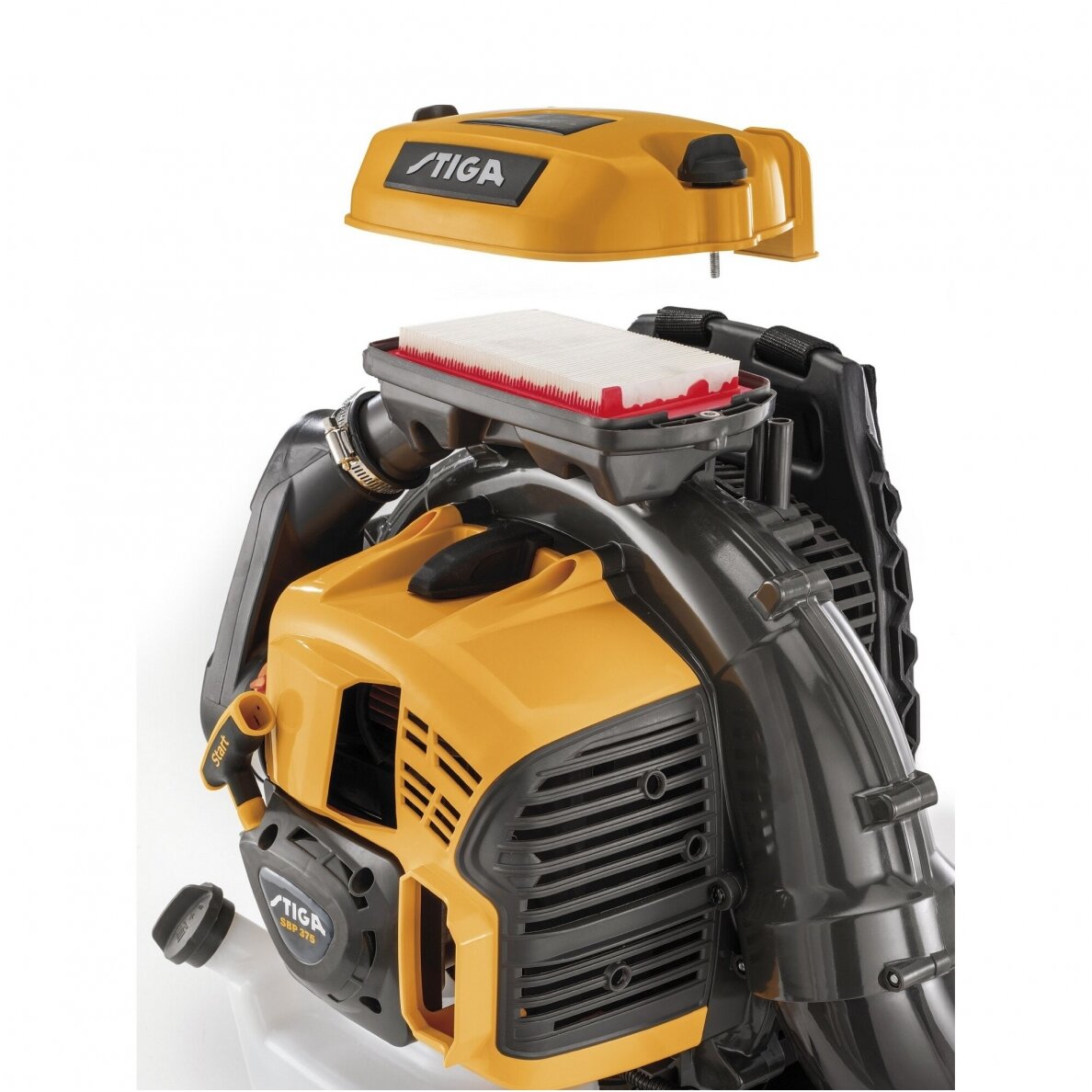Stiga BL 980 R 3