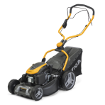 Stiga Combi 748 SE Stiga Combi 748 SE