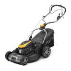 Stiga Combi 955 V Stiga Combi 955 V