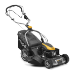 Stiga Combi 955 V Stiga Combi 955 V