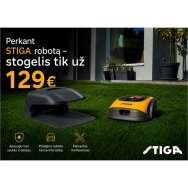 Stiga A 1000