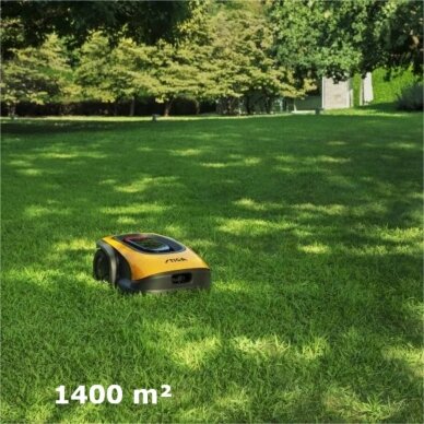 Stiga A 1000 2 Stiga A 1000 2