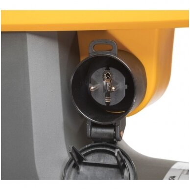 Stiga Bio Silent 2500 3 Stiga Bio Silent 2500 3