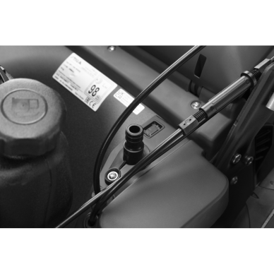 Stiga Combi 955 VE 10 Stiga Combi 955 VE 10