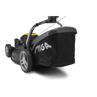 Stiga Combi 955 VE 11