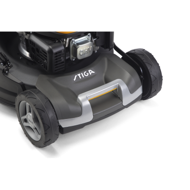 Stiga Combi 955 VE 12
