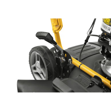 Stiga Multiclip 747 SD 5