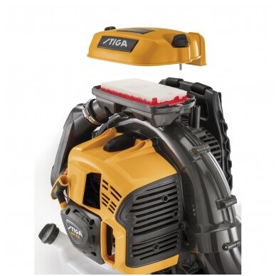 Stiga BL 980 R 3