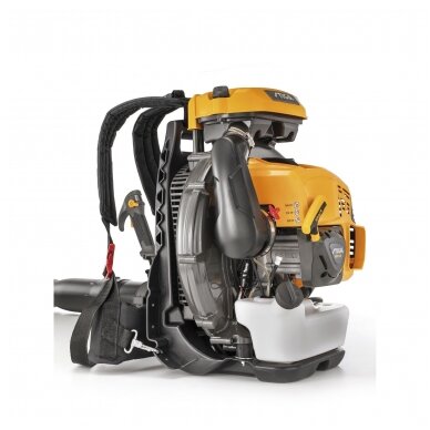 Stiga BL 980 R 4
