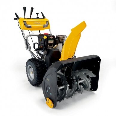 Stiga ST 5266 P Stiga ST 5266 P