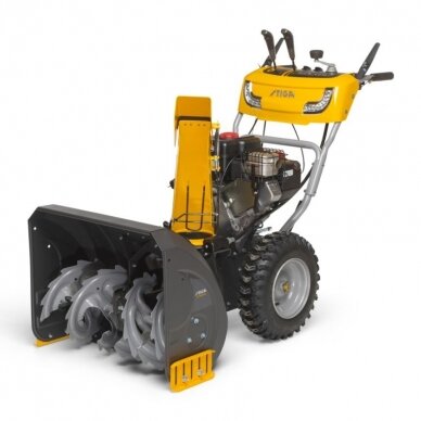 Stiga ST 5266 P 1