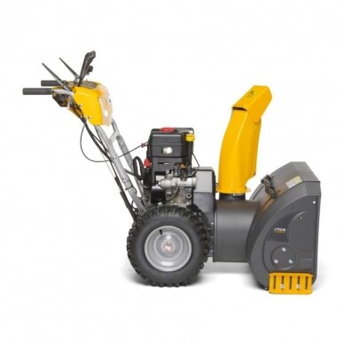 Stiga ST 5266 P 2 Stiga ST 5266 P 2