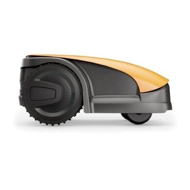 Stiga A 1000 6 Stiga A 1000 6