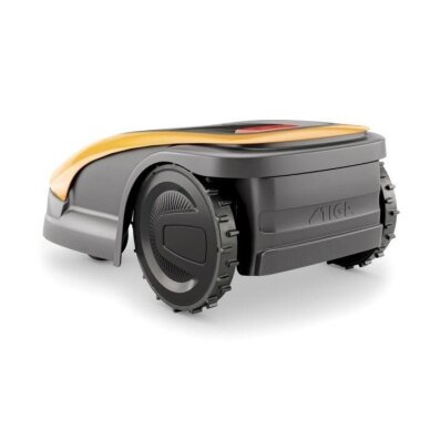 Stiga A 1000 8 Stiga A 1000 8