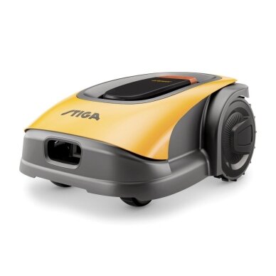 Stiga A 1000 4