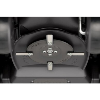 Stiga A 1000 12 Stiga A 1000 12