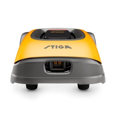 Stiga A 1000 5