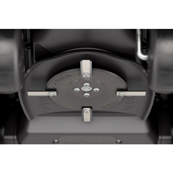 Stiga A 1000 12 Stiga A 1000 12