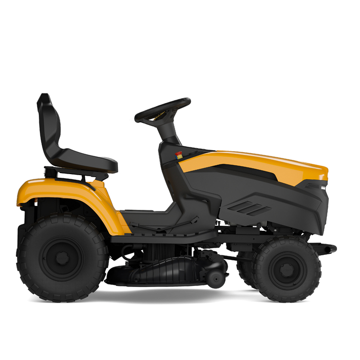 Stiga Tornado 5108e 3 Stiga Tornado 5108e 3