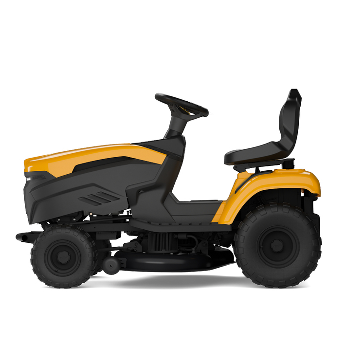 Stiga Tornado 5108e 4 Stiga Tornado 5108e 4