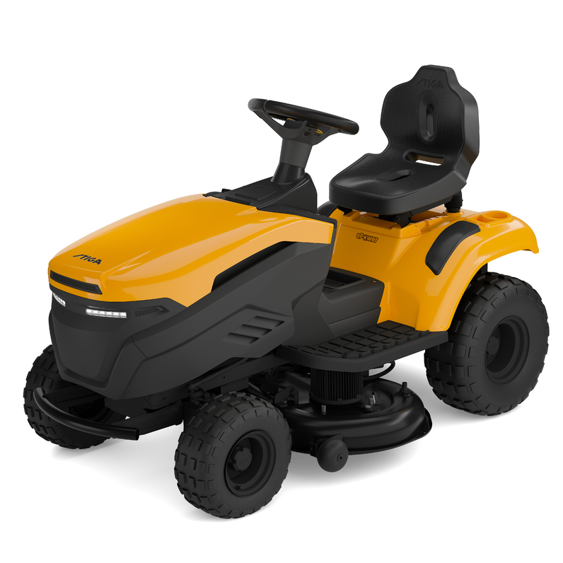 Stiga Tornado 5108e 2 Stiga Tornado 5108e 2