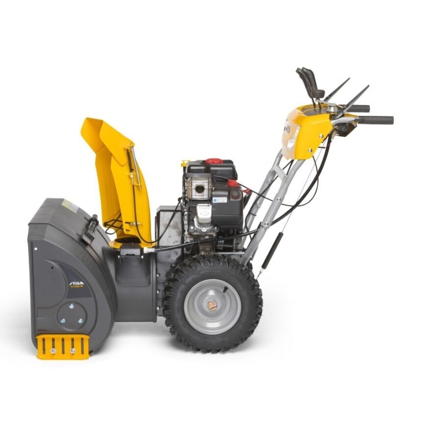 Stiga ST 5266 P 3 Stiga ST 5266 P 3