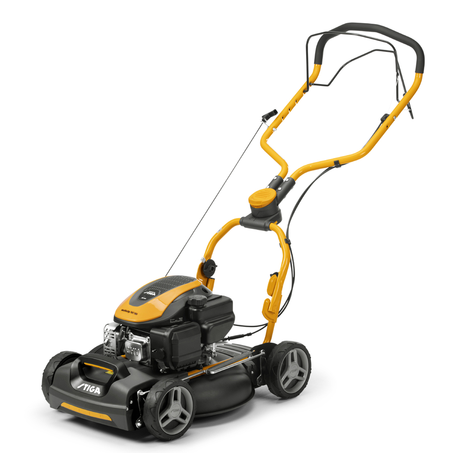 Stiga Multiclip 747 SD 1