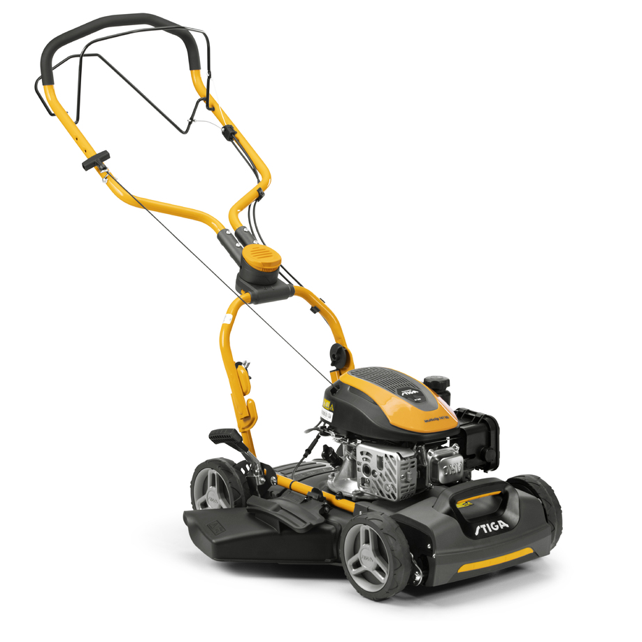 Stiga Multiclip 747 SD