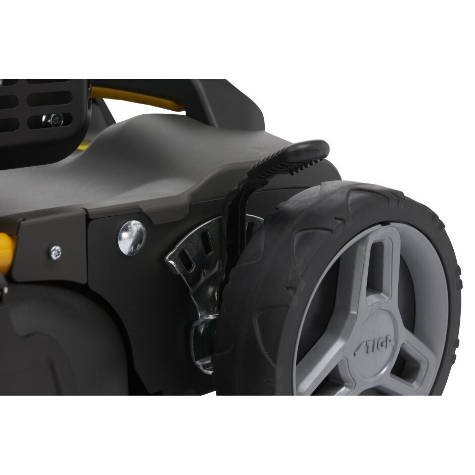 MCS 474 D Special Edition 1
