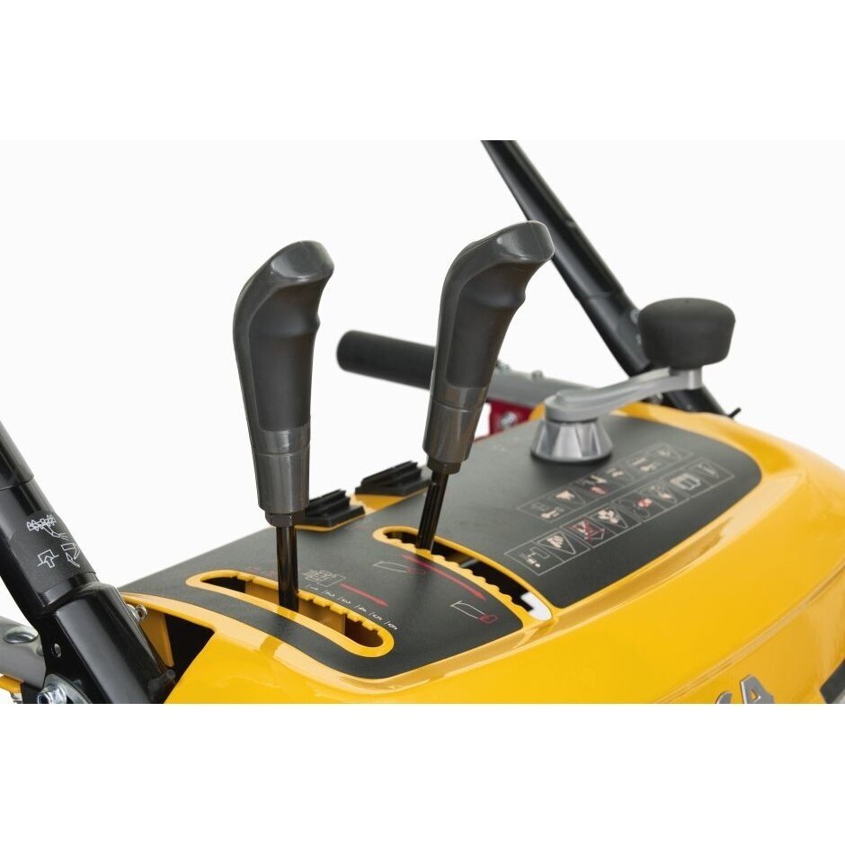 Stiga ST 5266 P 5 Stiga ST 5266 P 5