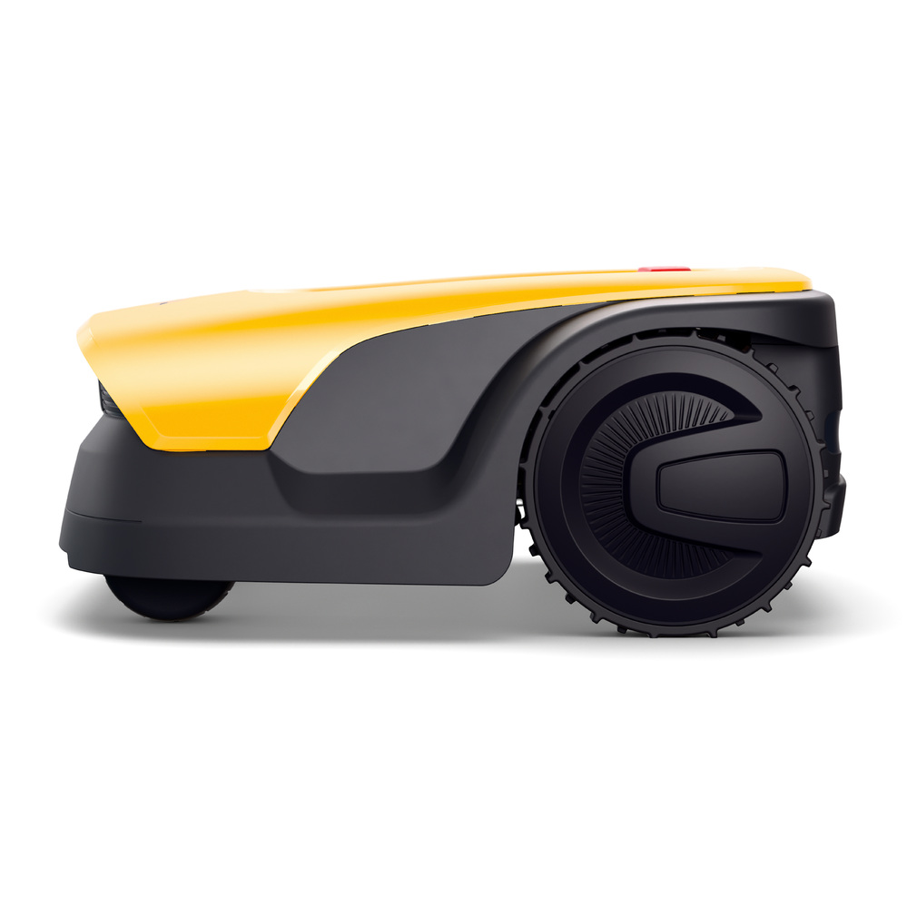 Stiga A 15v 8 Stiga A 15v 8