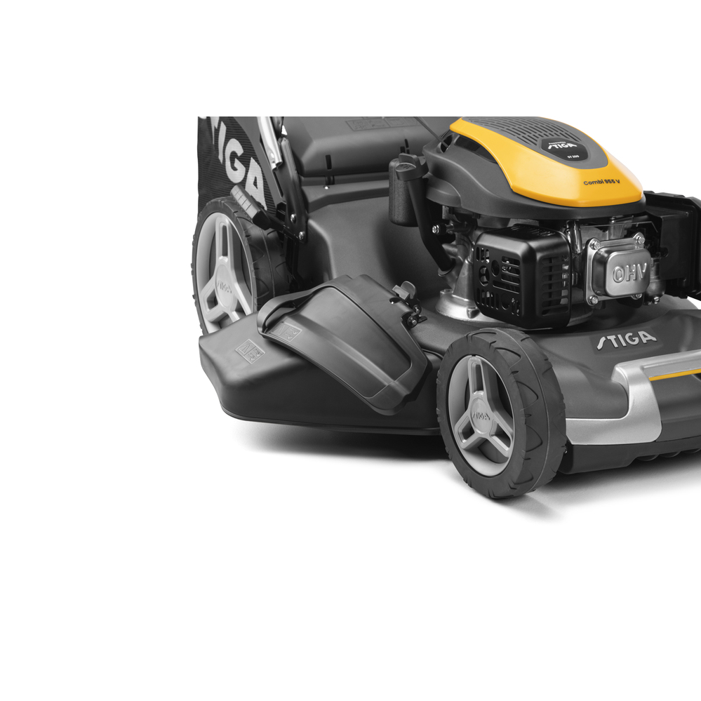 Stiga Combi 955 VE 7 Stiga Combi 955 VE 7