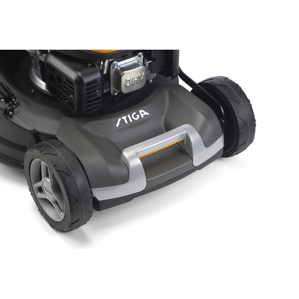 Stiga Combi 955 VE 12 Stiga Combi 955 VE 12