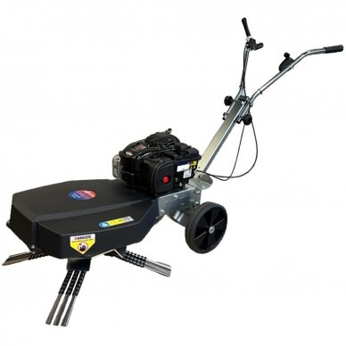 Kwern Greenbuster Pro 66 Kwern Greenbuster Pro 66