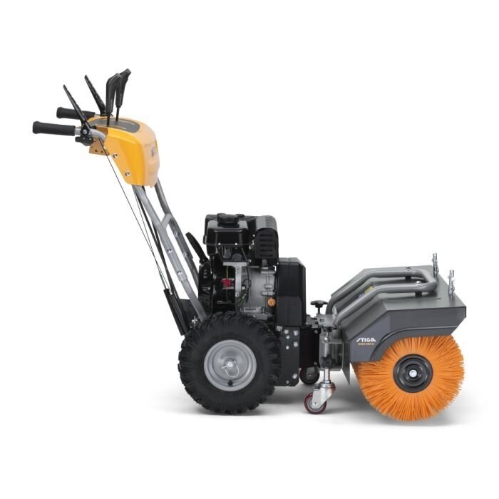 SWS 800 G 2