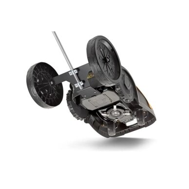 Vežimėlis roboto instaliavimui 1